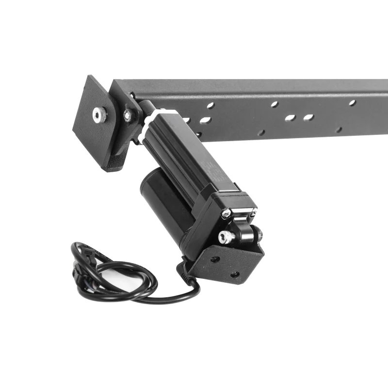 Go Rhino Sport Bar 2.0 (Mid Size) - Tex Blk - Image 6