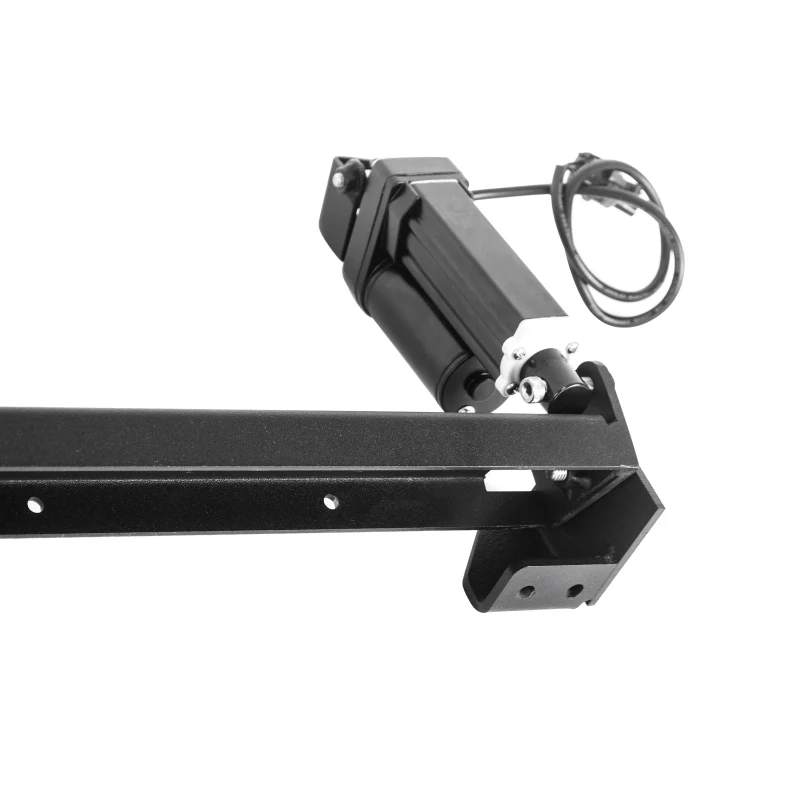 Go Rhino Sport Bar 2.0 (Mid Size) - Tex Blk - Image 8