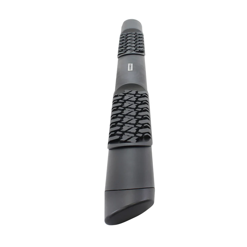 Go Rhino V-Series V3 Side Step - Universal 87in. (Fits 4DR) - Tex. Blk-Boards Only No Hardware - Image 5