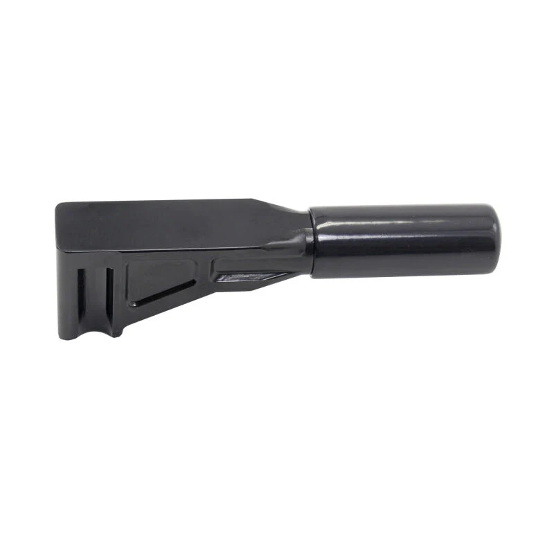 Go Rhino Xventure Gear El Gato Extended Tooth Accessory - Graphite - Image 5
