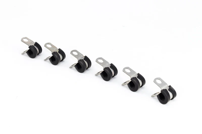 Goodridge 00-06 Chevrolet Tahoe (w/Rear Disc w/o Stabila Trak) Stainless Steel Brake Line Kit - Image 14