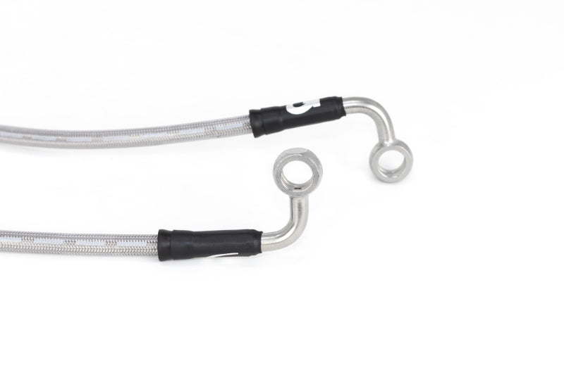 Goodridge 00-06 Chevrolet Tahoe (w/Rear Disc w/o Stabila Trak) Stainless Steel Brake Line Kit - Image 9