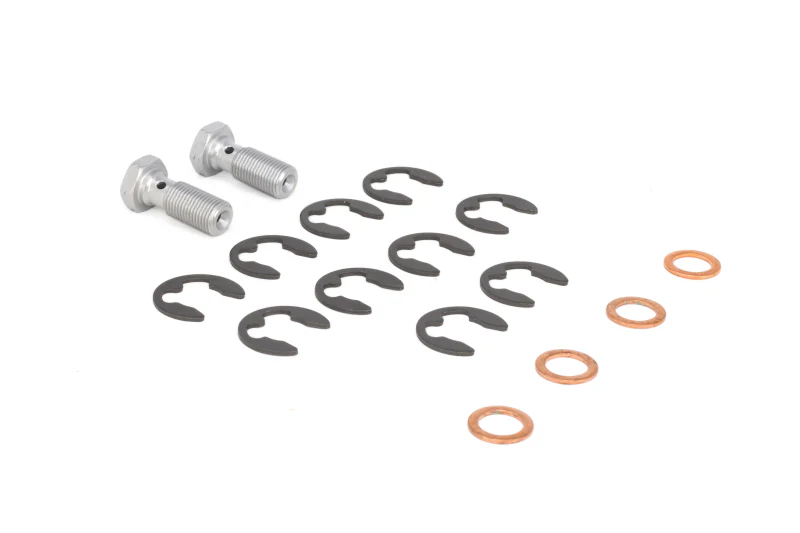 Goodridge 08+ Toyota Tundra 2/4WD Brake Lines - Image 7