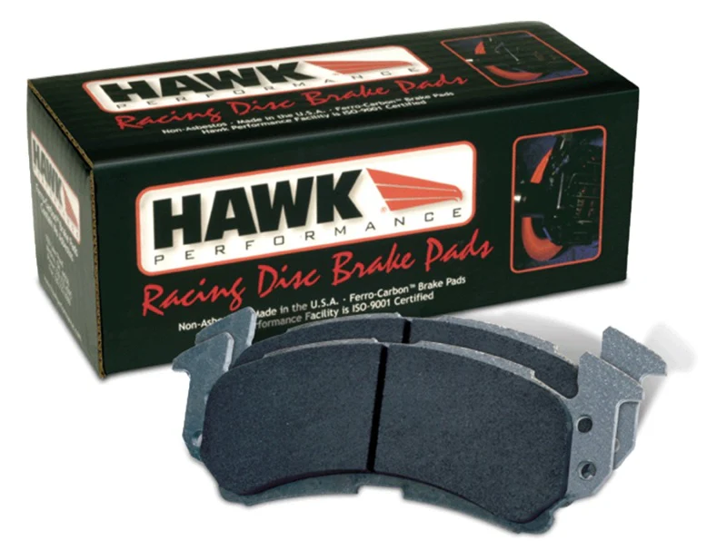 Hawk HP+ Street Brake Pads - Image 5
