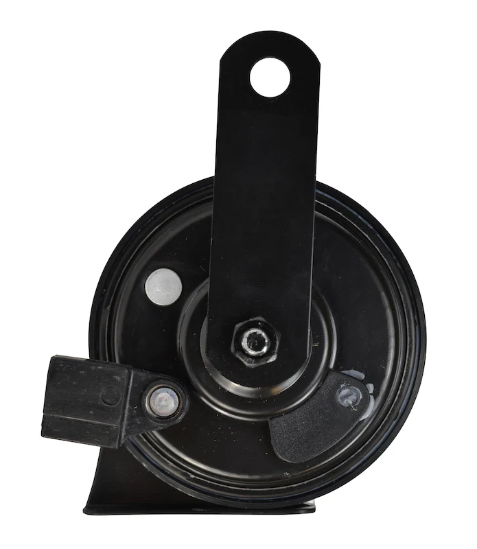Hella 12V Twin Trumpet Horn Kit with Bracket - Toyota - Image 10