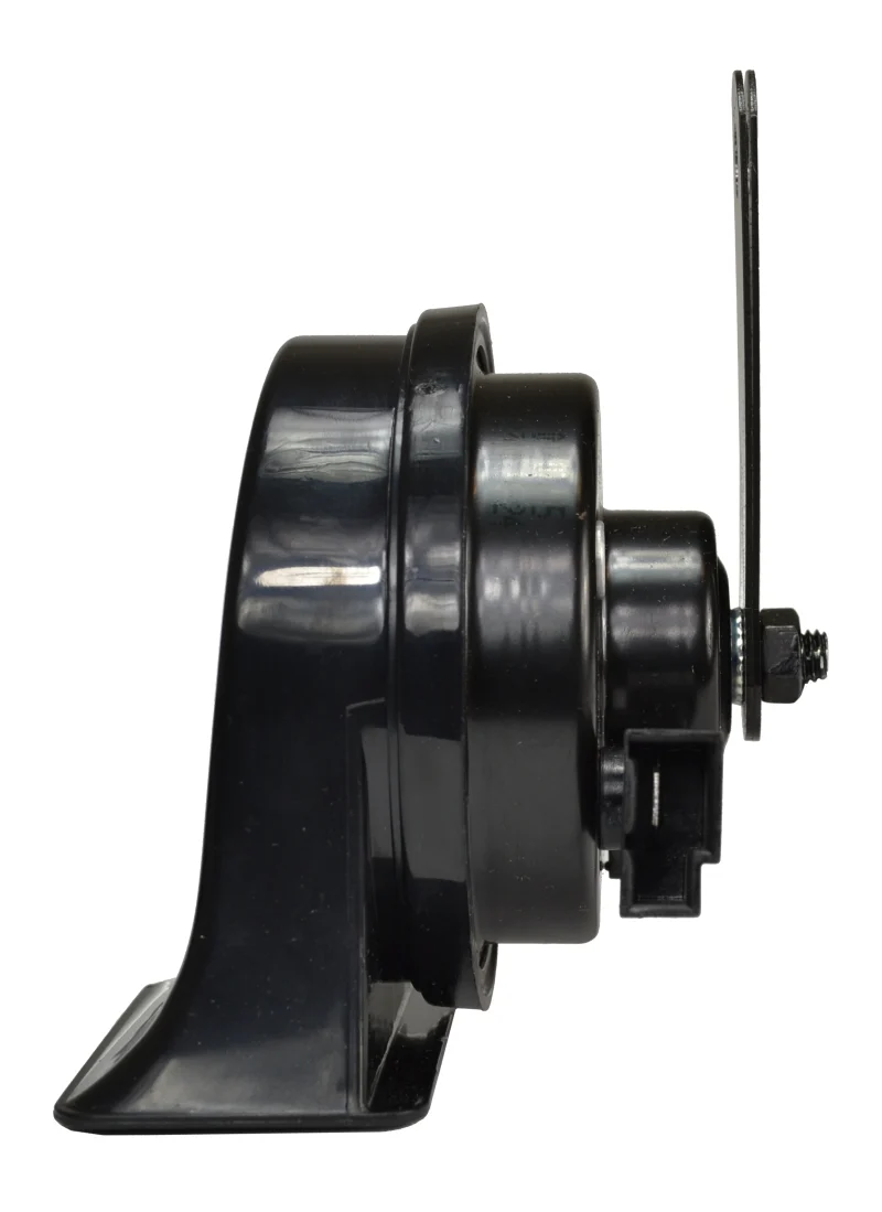 Hella 12V Twin Trumpet Horn Kit with Bracket - Toyota - Image 4