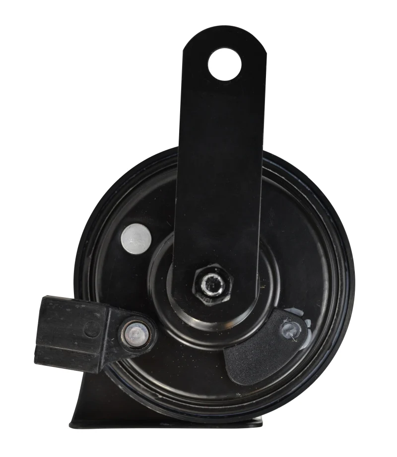 Hella 12V Twin Trumpet Horn Kit with Bracket - Toyota - Image 7