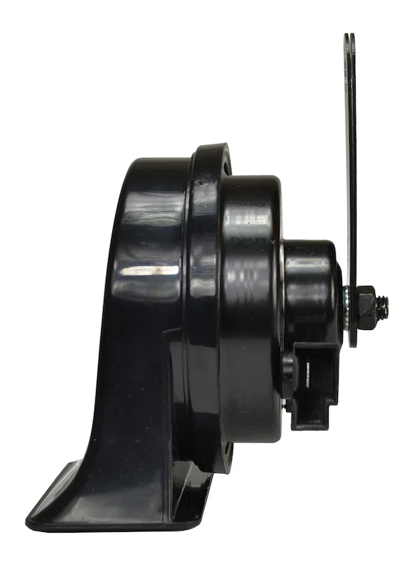 Hella 12V Twin Trumpet Horn Kit with Bracket - Toyota - Image 9