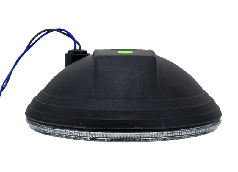Hella 500 Series 12V Black Magic Halogen Driving Lamp Kit - Image 36