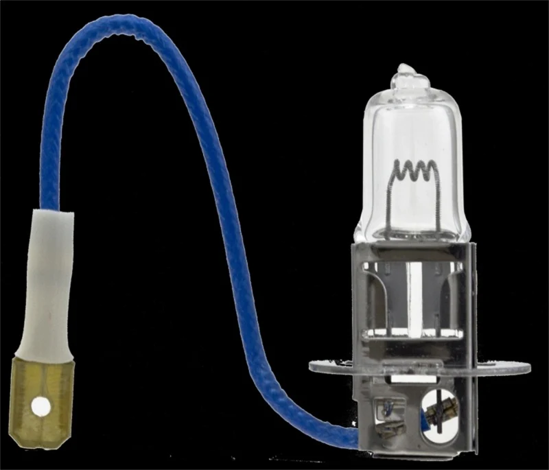 Hella H3 24V/70W PK22s T3.25 Halogen Bulb - Image 3