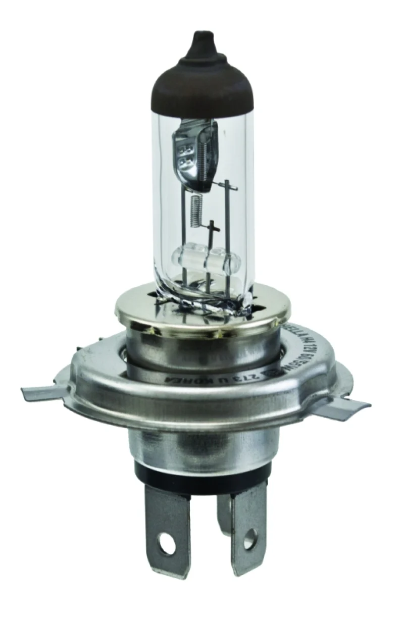 Hella Halogen H4 12V 60/55W Bulb - Image 2