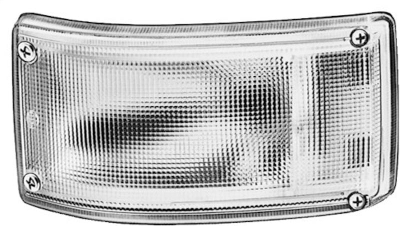 Hella Reversing Lamp 2Zr - Image 3