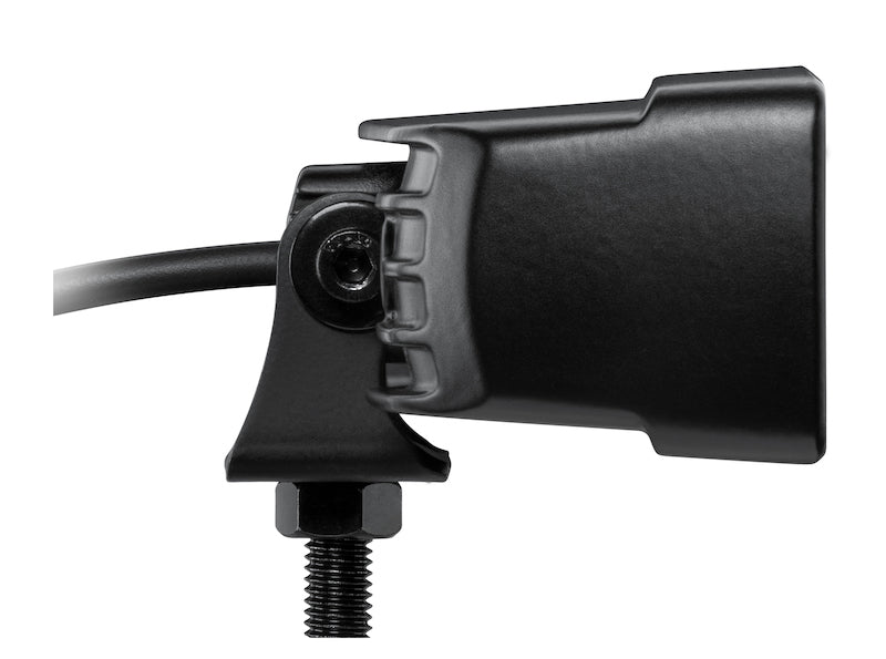 Hella Universal Black Magic 6 L.E.D. Mini Light Bar - Spot Beam - Image 10
