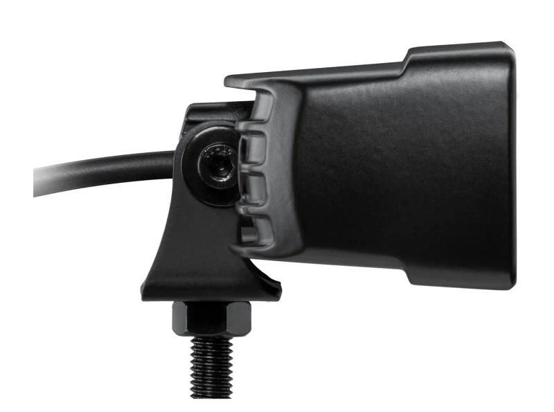 Hella Universal Black Magic 6 L.E.D. Mini Light Bar - Spot Beam - Image 16