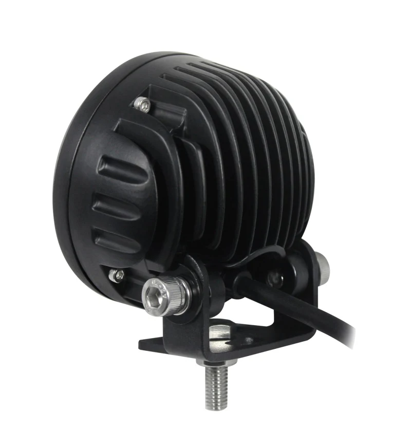 Hella Value Fit 90mm 6 LED Light - PED Off Road Spot Light - Image 7