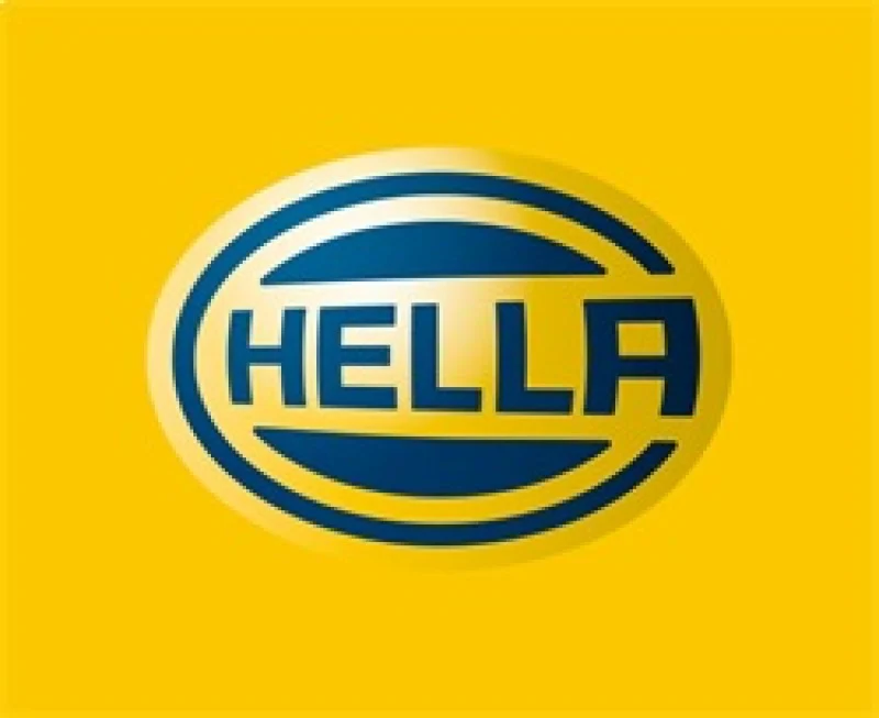 Hella Vision Plus 5.75 inch Round High/Low Beam Conversion Headlamp Kit - Image 8