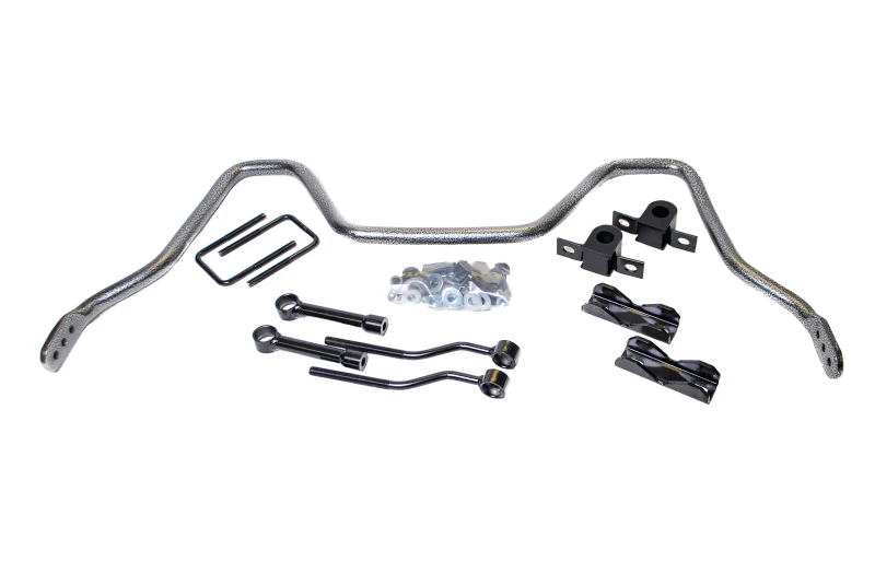 Hellwig 00-06 Toyota Tunder 2/4WD Solid Heat Treated Chromoly 1-1/8in Rear Sway Bar - Image 2