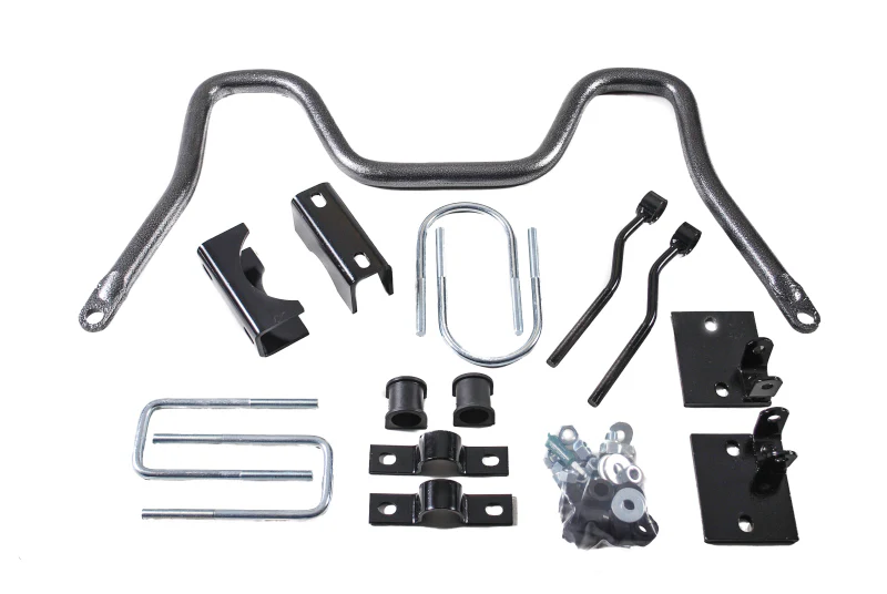 Hellwig 03-08 Ram 2500/3500 Solid Heat Treated Chromoly 1-5/16in Big Wig Rear Sway Bar - Image 2