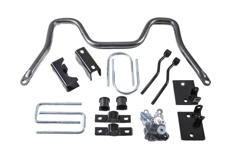Hellwig 03-08 Ram 2500/3500 Solid Heat Treated Chromoly 1-5/16in Big Wig Rear Sway Bar - Image 3