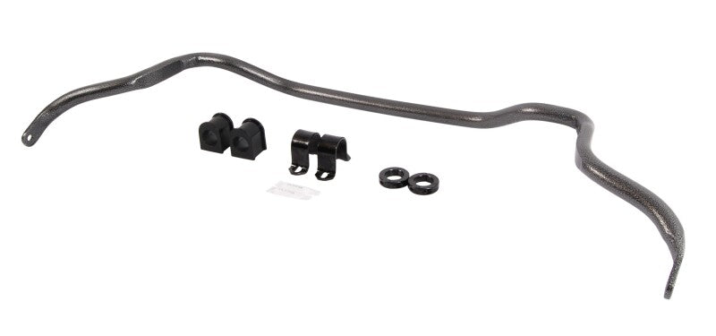 Hellwig 05-15 Toyota Tacoma 4WD Solid Heat Treated Chromoly 1-3/8in Front Sway Bar - Image 8