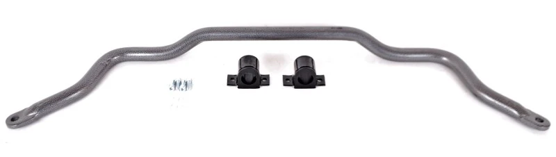 Hellwig 07-14 Chevrolet Tahoe 2/4WD Solid Heat Treated Chromoly 1-1/2in Front Sway Bar - Image 3
