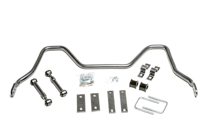 Hellwig 07-21 Toyota Tundra 2/4WD Solid Heat Treated Chromoly 1-1/8in Rear Sway Bar - 7699 req. - Image 2