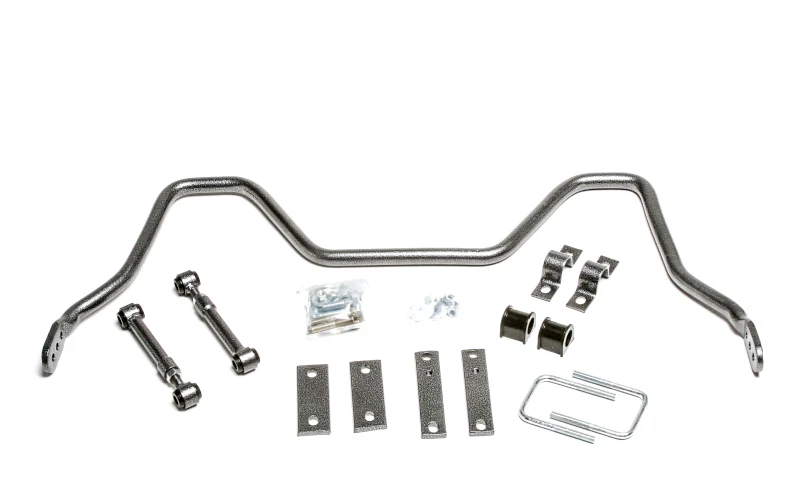 Hellwig 07-21 Toyota Tundra 2/4WD Solid Heat Treated Chromoly 1-1/8in Rear Sway Bar - 7699 req. - Image 3