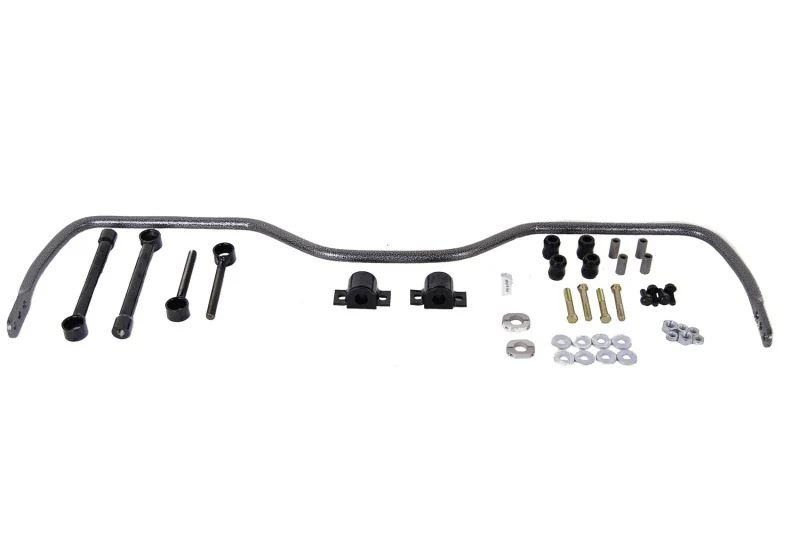 Hellwig 09-21 Ram 1500 4WD w/ 2-4in Lift Solid Heat Treated Chromoly 7/8in Rear Sway Bar - Image 2