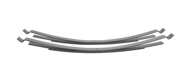 Hellwig 11-22 Ram 3500 Load Pro - Up To 2500lb Level LC 3 Leaf Helper Spring w/o Mounting Kit - Image 3