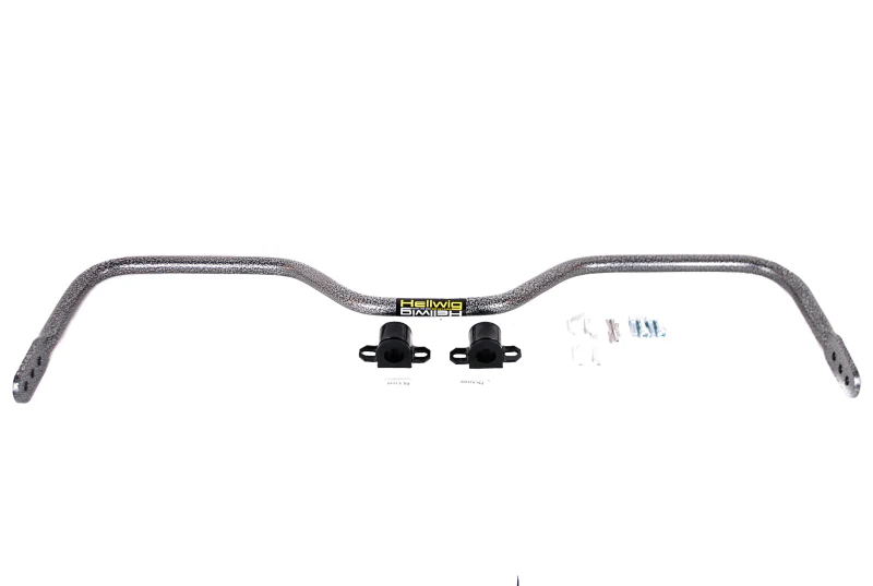 Hellwig 14-21 Ram 2500 2/4WD Solid Heat Treated Chromoly 1-1/8in Rear Sway Bar - Image 2