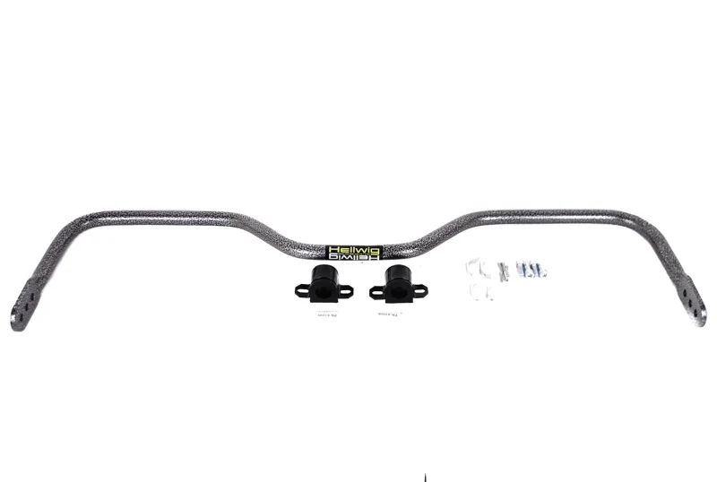 Hellwig 14-21 Ram 2500 2/4WD Solid Heat Treated Chromoly 1-1/8in Rear Sway Bar - Image 3