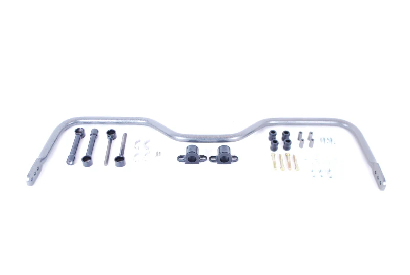 Hellwig 14-22 Ram 2500 Solid Heat Treated Chromoly 1-1/4in Big Wig Rear Sway Bar - Image 2