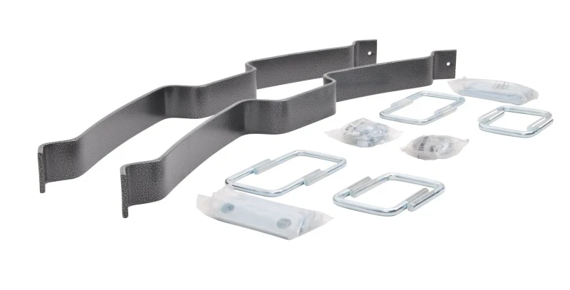 Hellwig 15-20 Ford F-150 2/4WD EZ Level 990 Helper Spring - Up To 2000lbs - Image 8