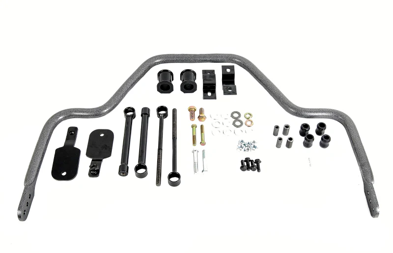 Hellwig 17-21 Ford F-250/F-350 Super Duty 4WD Solid Heat Treated Chromoly 1-1/4in Rear Sway Bar - Image 3