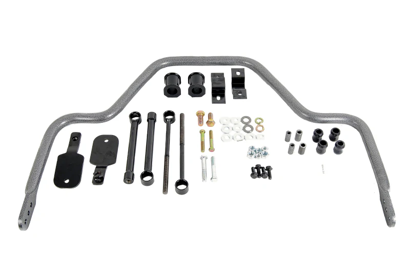 Hellwig 17-22 Ford F-250 Super Duty Solid Heat Treated Chromoly 1-5/16in Big Wig Rear Sway Bar - Image 2