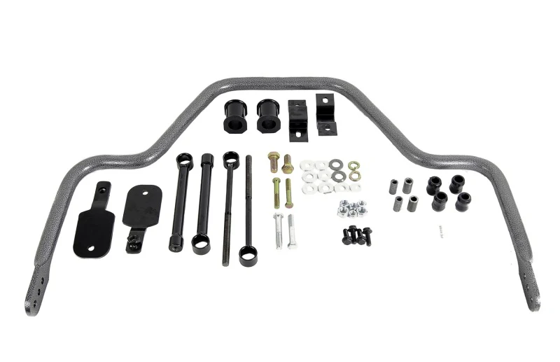 Hellwig 17-22 Ford F-250 Super Duty Solid Heat Treated Chromoly 1-5/16in Big Wig Rear Sway Bar - Image 3