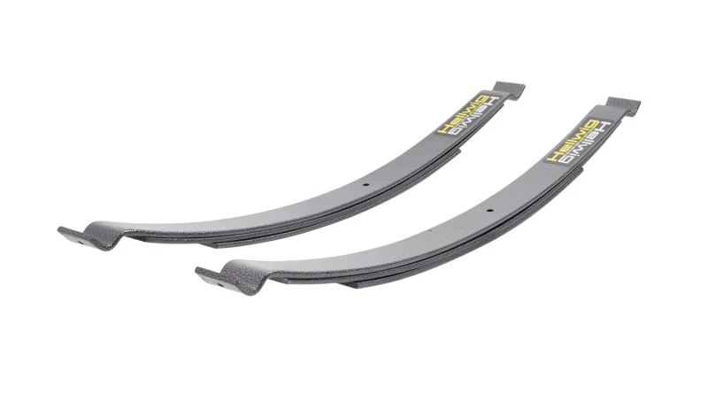 Hellwig 20-21 Chevy Silv 2500HD Load Pro-Up To 2500lb Level LC 3 Leaf Helper Spring w/o Mounting Kit - Image 10