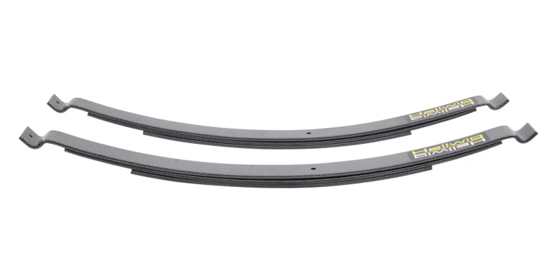 Hellwig 20-21 Chevy Silv 2500HD Load Pro-Up To 2500lb Level LC 3 Leaf Helper Spring w/o Mounting Kit - Image 8
