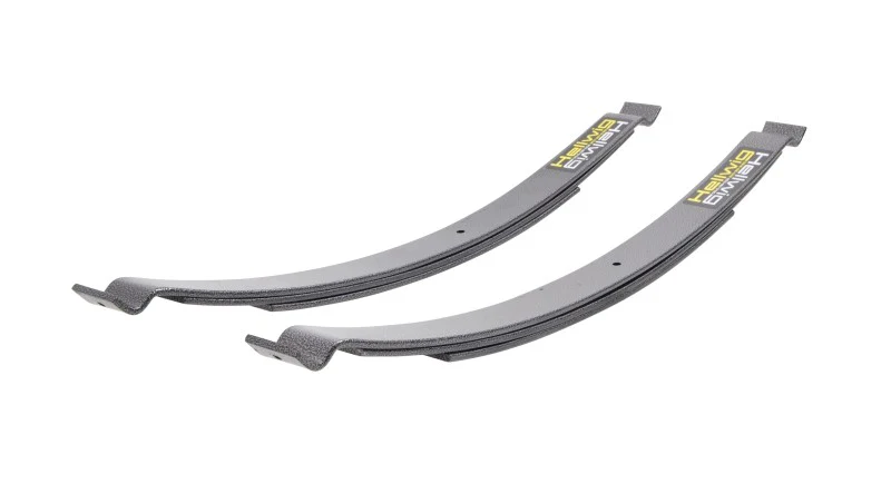 Hellwig 20-21 Chevy Silv 2500HD Load Pro-Up To 2500lb Level LC 3 Leaf Helper Spring w/o Mounting Kit - Image 9