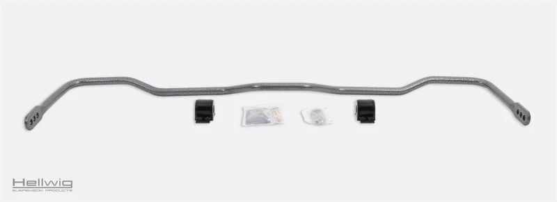 Hellwig 20-21 Jeep Gladiator Solid Heat Treated Chromoly 7/8in Rear Sway Bar - Image 2
