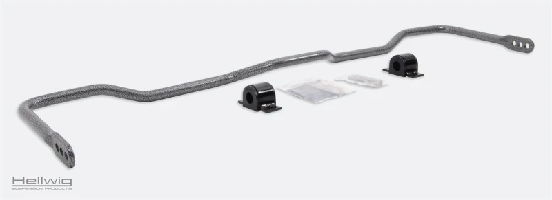 Hellwig 20-21 Jeep Gladiator Solid Heat Treated Chromoly 7/8in Rear Sway Bar - Image 6