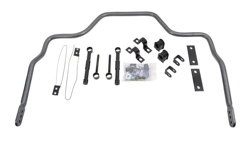 Hellwig 20-22 Chevrolet Silverado 2500/3500 HD 2/4WD Solid Chromoly 1-1/4in Rear Sway Bar - Image 6