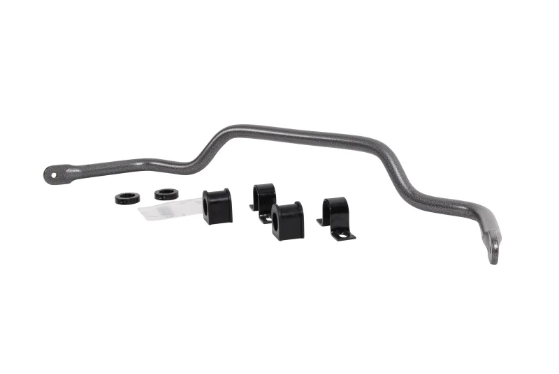 Hellwig 20-22 Ram 1500 2/4WD (Excl. TRX) Solid Heat Treated Chromoly 1-3/8in Front Sway Bar - Image 10