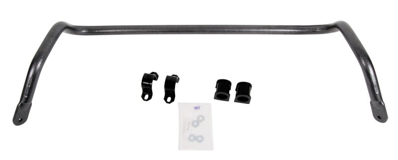 Hellwig 20-23 Chevrolet Silverado 2500/3500 HD Solid Heat Treated Chromoly 1.5in Front Sway Bar - Image 2