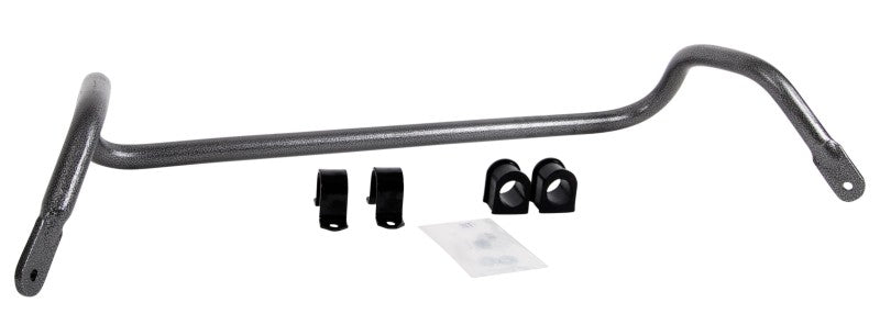 Hellwig 20-23 Chevrolet Silverado 2500/3500 HD Solid Heat Treated Chromoly 1.5in Front Sway Bar - Image 3