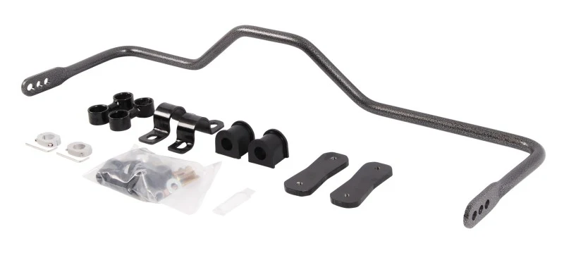 Hellwig 2022+ Ford Bronco Solid Chromoly 3/4in Rear Sway Bar - Image 3