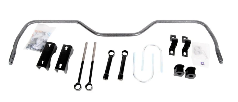 Hellwig 21-22 Dodge TRX 7/8in Rear Sway Bar - Image 4