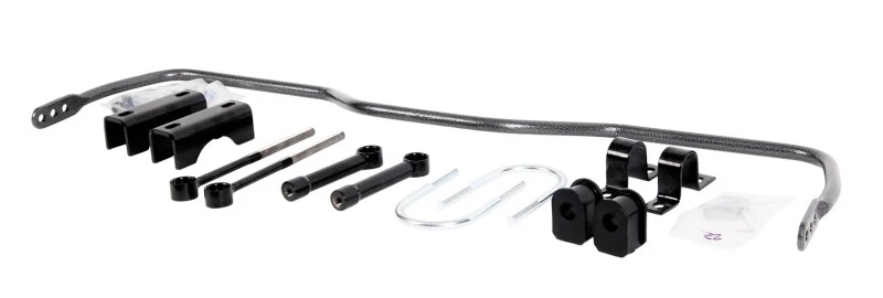 Hellwig 21-22 Dodge TRX 7/8in Rear Sway Bar - Image 5