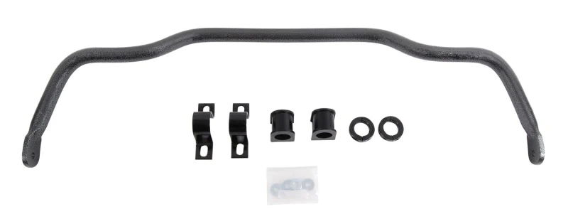 Hellwig 21-22 Dodge TRX Front Sway Bar 1 3/8in Rear Sway Bar - Image 2