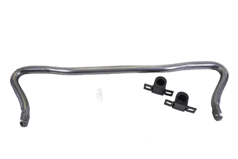Hellwig 99-04 Ford F-250 Solid Heat Treated Chromoly 1-1/2in Front Sway Bar - Image 2